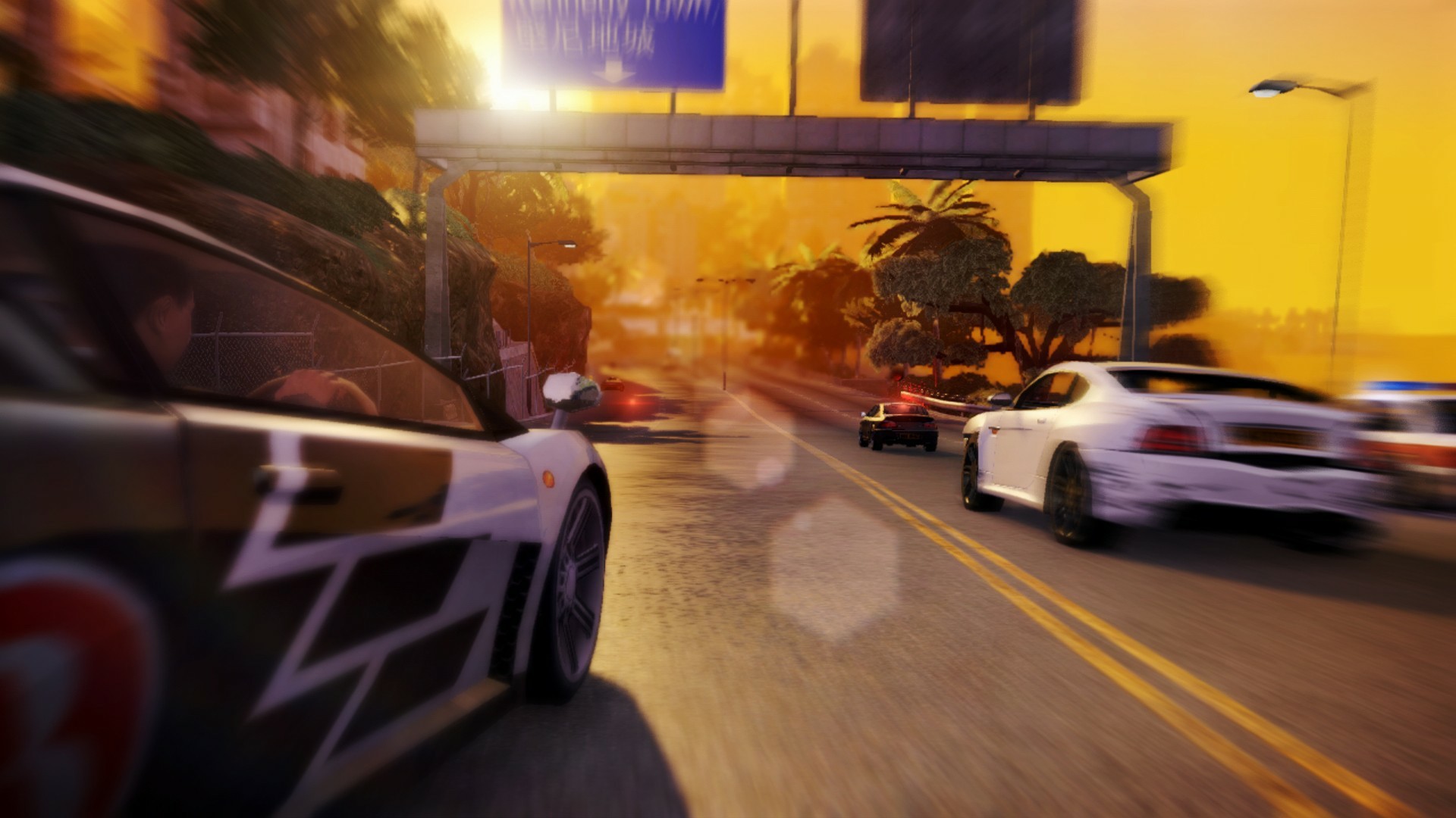 Sleeping Dogs - Imagen 34